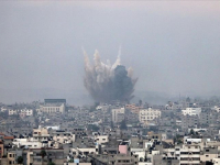 NEMILOSRDNI NAPADI: U izraelskom granatiranju škole agencije UN-a u Gazi ubijeno deset Palestinaca