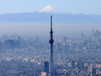 STRUČNJAK OBJAŠNJAVA: Kako to da zemljotres magnitude 7,6 nije srušio najviši toranj na svijetu?