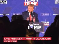 ZASTRAŠUJUĆI ISTUP BIVŠEG AMERIČKOG PREDSJEDNIKA: Donald Trump pobijedio na unutarstranačkim izborima u New Hampshireu, pogledajte kakvu poruku je poslao imigrantima...