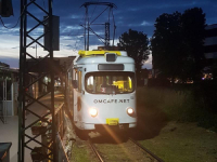 ZAMIJENIT ĆE IH AUTOBUSI: Noćni tramvaj Ilidža - Baščaršija neće voziti od utorka do petka