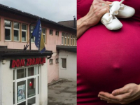 LIJEPA PRIČA IZ NAŠE DOMOVINE: Medicinska sestra porodila trudnicu u sanitetu hitne