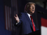 PUNA MU GLAVA SVEGA: Donald Trump uložio žalbu na odluku Vrhovnog suda Colorada o zbrani učešća na izborima