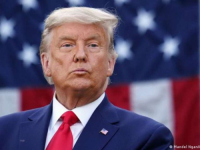 DONALD TRUMP NA SKUPU U NEVADI: '100 posto šansi za teroristički napad u SAD': Ranije je iznio svoje protivljenje...