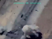 ZASTRAŠUJUĆI SNIMCI IZ ZRAKA: Turska izvela masovne napade u susjednoj državi, oglasio se i Erdogan..