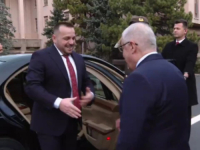 ZBOG OVOG SPORAZUMA SU UPALJENI SVI ALARMI U SRBIJI: Turska naoružava Kosovo,  potpisan okvirni VOJNI SPORAZUM (FOTO, VIDEO)