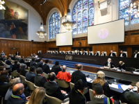 ŠTA ĆE BITI S TUŽBOM ZA GENOCID PROTIV IZRAELA: Mogući scenariji za privremenu presudu ICJ-a