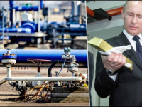 ŠVEDSKI EKONOMISTA TVRDI: 'Zapad je porazio plinsku industriju Rusije, sada se treba fokusirati na naftu!'