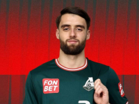 ODLUČIO OSTATI U EVROPI: Said Hamulić ima novi klub