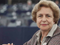 ŠOK U EVROPSKOJ UNIJI: Evropska parlamentarka optužena da je špijun Rusije