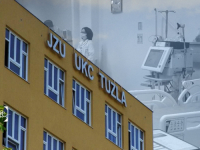 HILJADU PROBLEMA, HILJADU ZAŠTO: Ko će upravljati UKC-om Tuzla? - 'To je jedna vrsta pritiska da se povučemo'