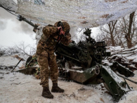 OPTIMIZAM JEDNOG OD VODEĆIH UKRAJINACA: Ruska ofanziva propada uskoro