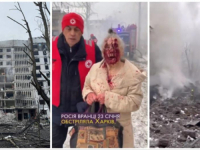 HOROR U UKRAJINI: Pristižu stravične snimke, civili zakopani u ruševinama, Poljaci digli avione! (VIDEO)