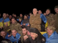 'NAŠI LJUDI SU KUĆI': Rusija i Ukrajina razmijenile stotine zarobljenika, Zelenski se oglasio (VIDEO)