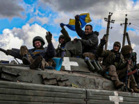 FOREIGN AFFAIRS ANALIZIRA: Zapad sve više vjeruje da je rat u Ukrajini u pat-poziciji, to je greška