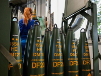 DOK ZELENSKI PUTUJE PO SVIJETU: Istraga 'razotkrila' zvaničnike Ministarstva odbrane Ukrajine i menadžere dobavljača oružja...