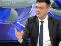 ILIJA CVITANOVIĆ UZBRUKAO JAVNOST: 'Meni prvo što padne na pamet je Željko Komšić, da ga više ne gledam u Predsjedništvu BiH i da predstavlja hrvatski narod...'