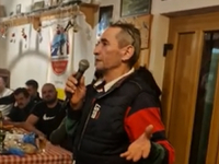 URNEBES U SREDNJOJ BOSNI: Pavo ispričao laž i postao 'Lažov godine', uslijedile su salve smijeha…