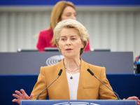 URSULA VON DER LEYEN STIŽE U BOSNU I HERCEGOVINU: Zadnji vagon za evropske integracije