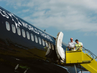 USKORO DIREKTNA AVIONSKA LINIJA IZ MOSTARA ZA BEOGRAD: Bit će dostupna do završetka oktobra uz...