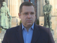 DODIKOV PORTPAROL ODUŠEVLJEN DOGOVOROM S TROJKOM: 'Konačno smo usaglasili odlazak stranih sudija!' (VIDEO)