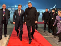 DIPLOMATSKI SKANDAL U NAJAVI: Plenković tražio da se zvaničnici EU tokom posjete BiH ne susreću sa Komšićem, sada je pitanje da li će...