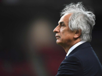 BEZ POSLA JE OD AUGUSTA 2022. GODINE: Francuzi pišu da bi se Vahid Halilhodžić mogao vratiti na mjesto najvećeg uspjeha