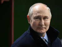 STRAVIČNA BROJKA: Putin otkrio koliko ruskih vojnika učestvuje u ratu protiv Ukrajine