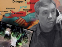 PUTIN OSTAO BEZ NAJVAŽNIJEG GENERALA: Ukrajinci likvidirali Valerija Gerasimova?!