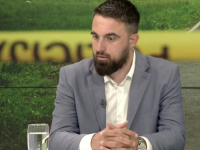 SOCIOLOG VLADIMIR VASIĆ O UBISTVU U SARAJEVU: 'Opasno je to što smo postali tolerantni na zločin'