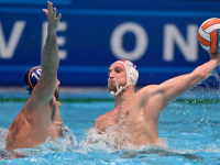 ŠOK U ZAGREBU: Hrvatska poražena od Španije u finalu Evropskog prvenstva u vaterpolu nakon nevjerovatnog preokreta