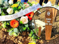 NA ŠKOLSKOM IGRALIŠTU OŠ 'OSMAN NAKAŠ': Večeras u Sarajevu mirno okupljanje povodom ubistva Farisa Pendeka