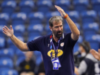 VESELIN VUJOVIĆ PORUČIO HRVATSKOM RUKOMETNOM SAVEZU: 'Uvijek se pobune neki duhovi'