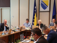 BUNOZA ISKAZAO NEZADOVOLJSTVO: Koji ministri nisu toliko zainteresovani za rad u Vijeću ministara BiH?