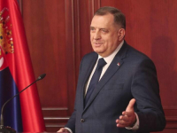 DODIK PROVOCIRA 'TROJKU': 'Smijete li da se suprotstavite strancima ili su vam već zaprijetili da će...!'