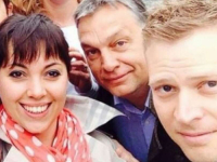 ONI SU NAJMOĆNIJI PAR MAĐARSKE: Orbanov zet i kćerka imaju milione, a on je upravo kupio čak 11 zgrada u Beogradu