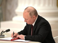 SKANDAL U REŽIJI MOSKVE: Putin dodijelio državljanstvo Rusije optuženom za ratne zločine nad Bošnjacima u Ključu