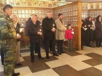 U CIILJU ODRŽAVANJA NAJVIŠIH STANDARDA INTEGRITETA: EUFOR je odlučio kazniti vojnika koji je prisustvovao obilježavanju neustavnog 9. januara u Milićima te su ga...