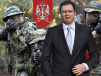 NIJE NI ČUDO ŠTO VUČIĆ UŽURBANO NAORUŽAVA SRBIJU: Najnovije istraživanje otkriva – ovo su najjače vojske svijeta…