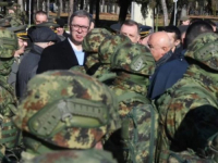 BEOGRADSKI ADVOKAT KAŽE DA SE SRBIJA SPREMA ZA RAT: Vučić je objavio nove planove za Vojsku Srbije: Od raketnog sistema iz Kine do Dodikove prijetnje...