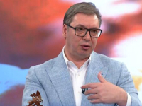 ALEKSANDAR VUČIĆ NA TV PINK: 'Traže da priznamo Kosovo, mi smo tenkovska velesila, Hrvati kažu da su najjači u vazduhoplovstvu, možda kad bi…'