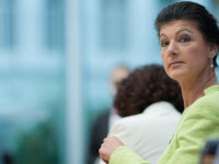 OBEĆAVAJU DA ĆE SPASITI NJEMAČKU OD AfD-a: Savez Sahra Wagenknecht, nazvan po popularnoj bivšoj liderici Ljevice, održao je...