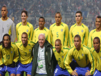 ODLAZAK LEGENDE: Preminuo jedan od najboljih nogometaša svih vremena, četiri puta bio je prvak svijeta...