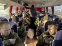 RAZLIČITE BROJKE: Ukrajina i Rusija razmijenile prve ratne zarobljenike od avionske nesreće