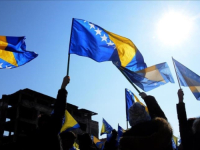 JEDNA JE U NAŠEM SUSJEDSTVU: Znate li kojih OSAM DRŽAVA još ne priznaje Bosnu i Hercegovinu?