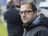 OVO JE I ZVANIČNO NOVI TRENER ZRINJSKOG: 'Veliki dio karijere proveo je kao asistent renomiranim Nizozemcima - prvo Gullitu na startu karijere, a zatim...'