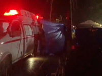 DOGODILO SE ČUDO: Ženu izvukli iz ruševina pet dana nakon potresa. Ima više od...