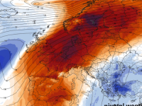 DOLAZI NAM ZEUS: Poznato čime će nas 'pogoditi'