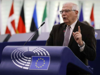 NOVA NAKBA JE U TOKU: Borell naglasio da je sprečavanje de facto prisilnog raseljavanja iz Gaze apsolutni prioritet