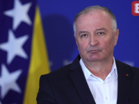 MINISTAR ODBRANE ZUKAN HELEZ:  'Ako Dodik krene, ukidamo RS i vraćamo stari ustav' (VIDEO)