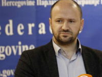 DELEGAT SDA U DOMU NARODA FBiH O ČOVIĆEVIM NAMJERAMA: 'Pokušaj da se finansijski oslabi Federacija...'